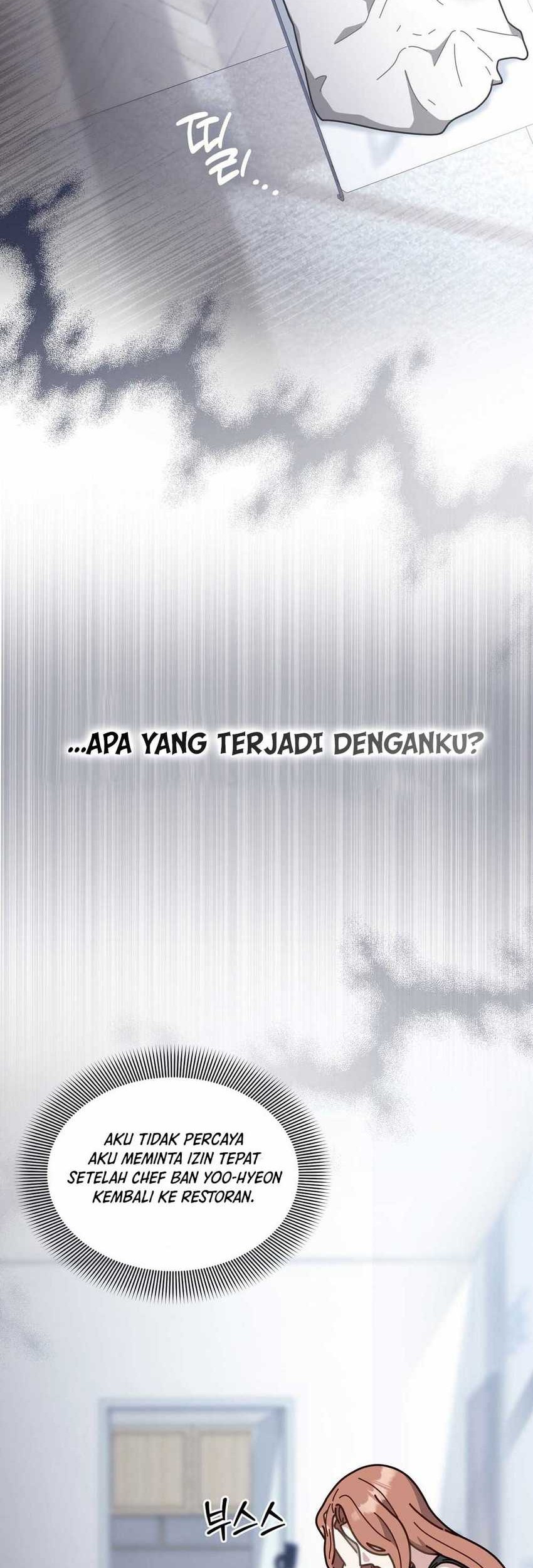 100 Years Old Top Chef Chapter 64 Gambar 27