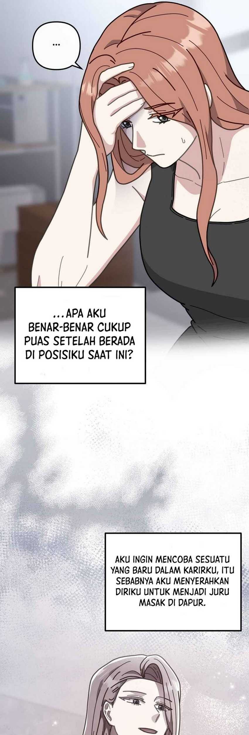 100 Years Old Top Chef Chapter 64 Gambar 29