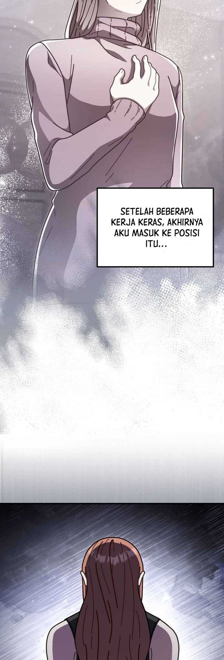 100 Years Old Top Chef Chapter 64 Gambar 30