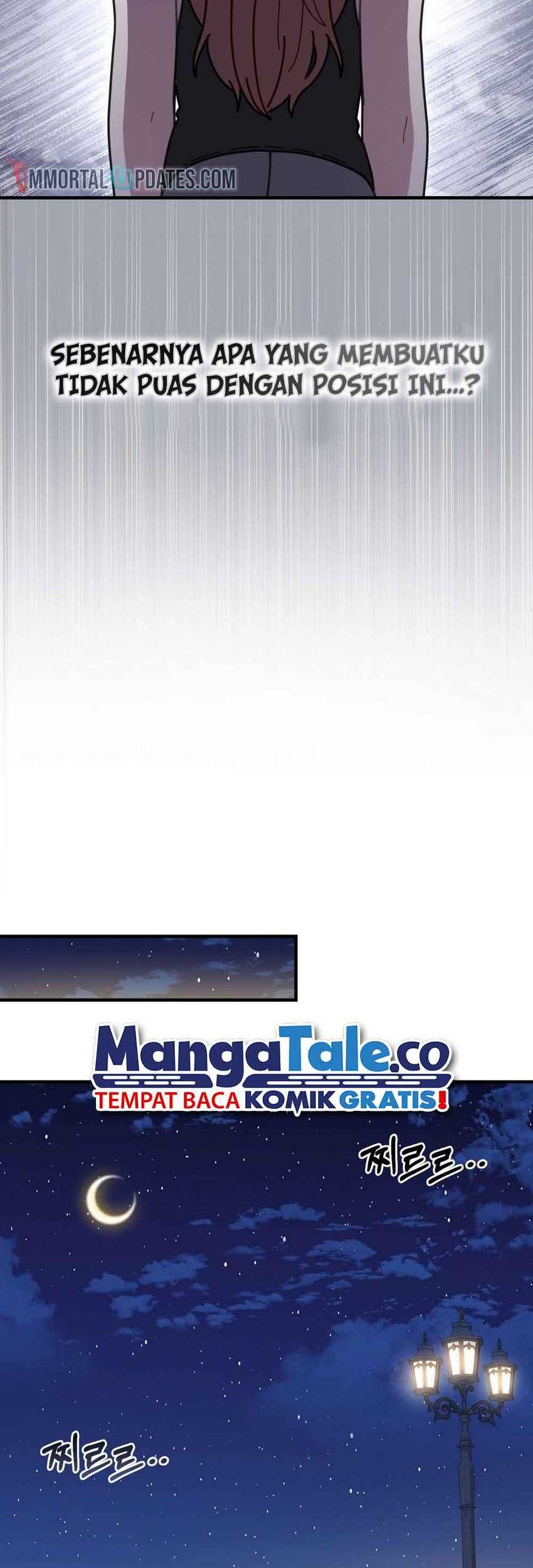 100 Years Old Top Chef Chapter 64 Gambar 31