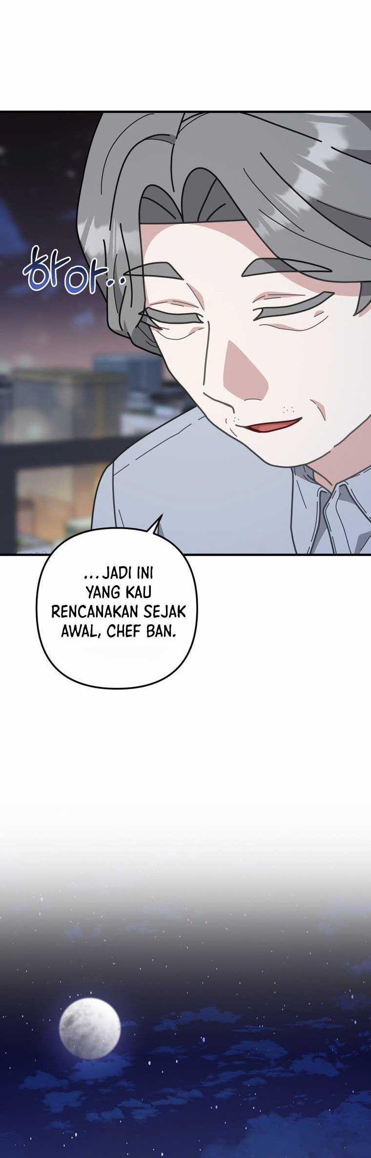 100 Years Old Top Chef Chapter 63 Gambar 53