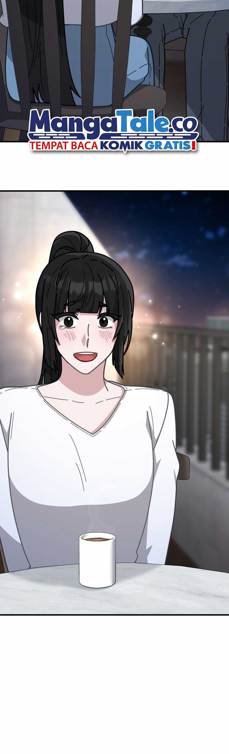 100 Years Old Top Chef Chapter 63 Gambar 52