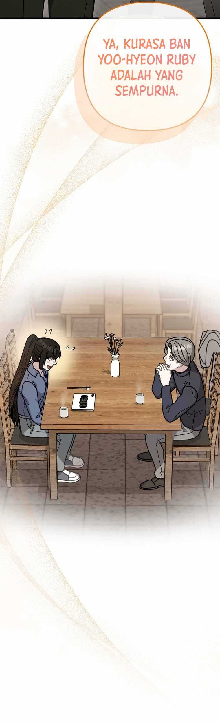 100 Years Old Top Chef Chapter 63 Gambar 56