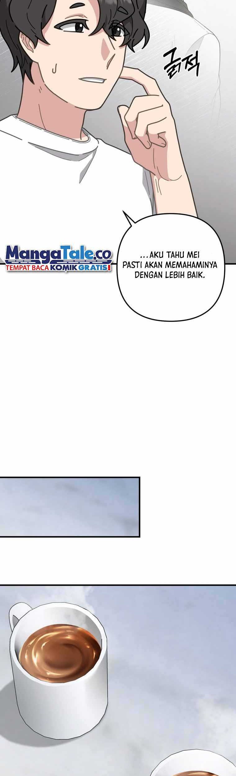 100 Years Old Top Chef Chapter 63 Gambar 39