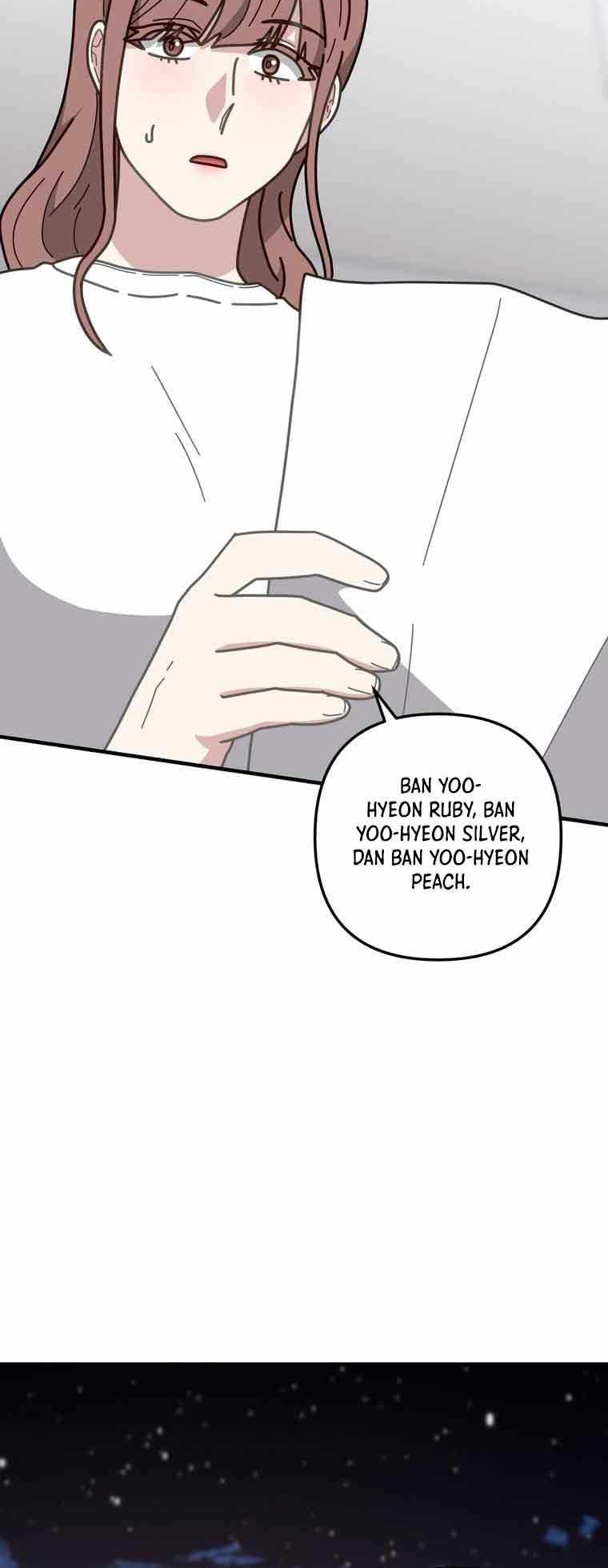 100 Years Old Top Chef Chapter 63 Gambar 49