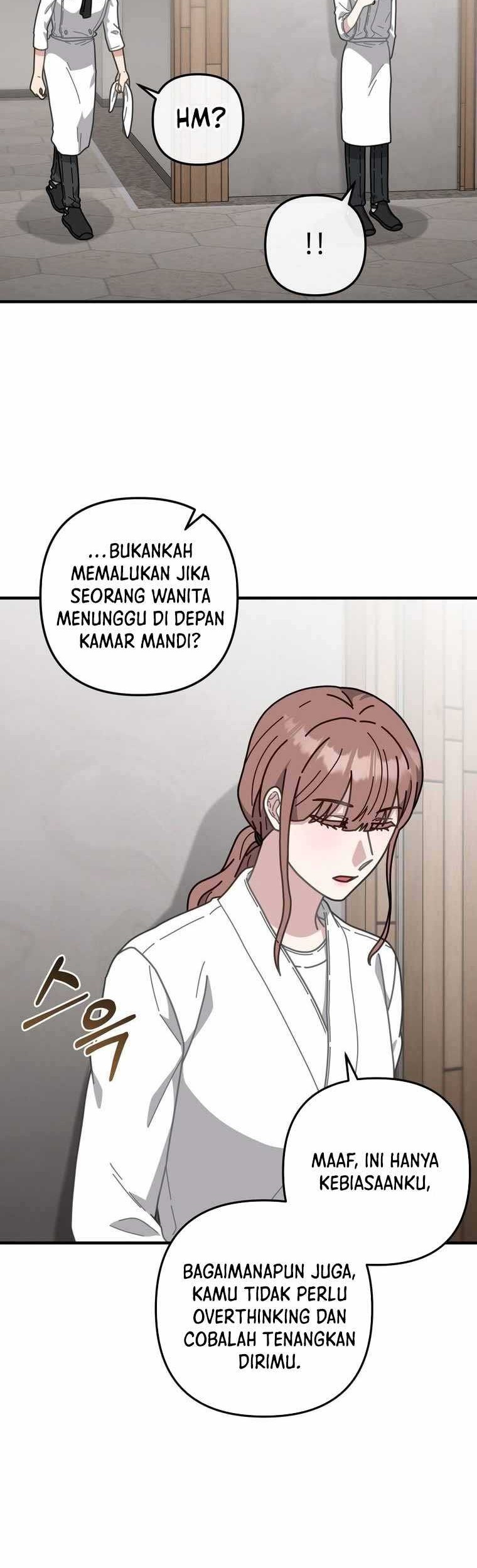 100 Years Old Top Chef Chapter 63 Gambar 3