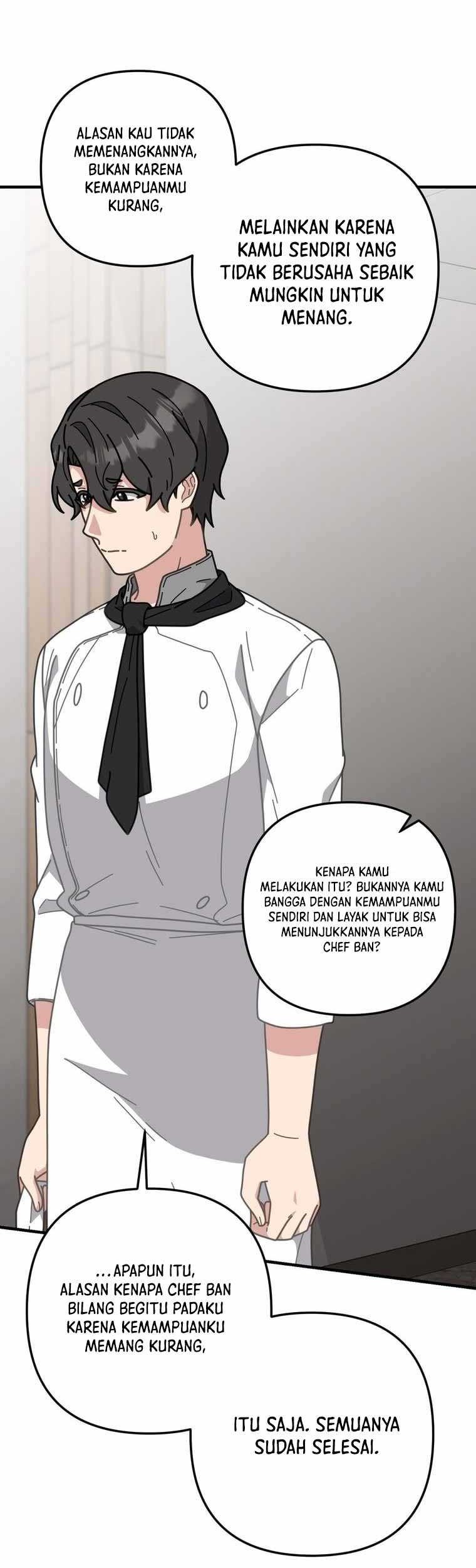 100 Years Old Top Chef Chapter 63 Gambar 4