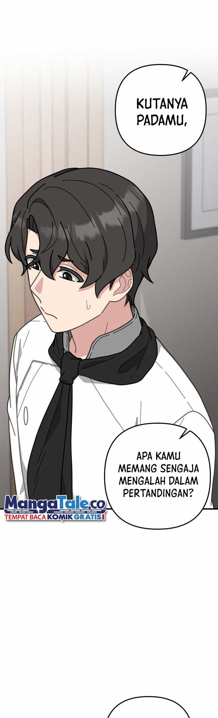 100 Years Old Top Chef Chapter 63 Gambar 6