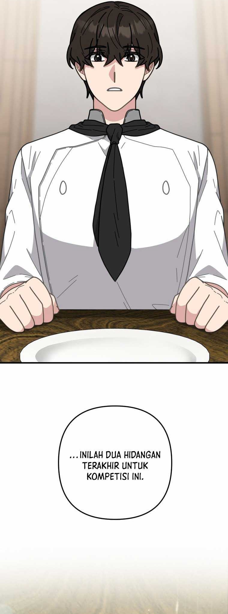 100 Years Old Top Chef Chapter 63 Gambar 9