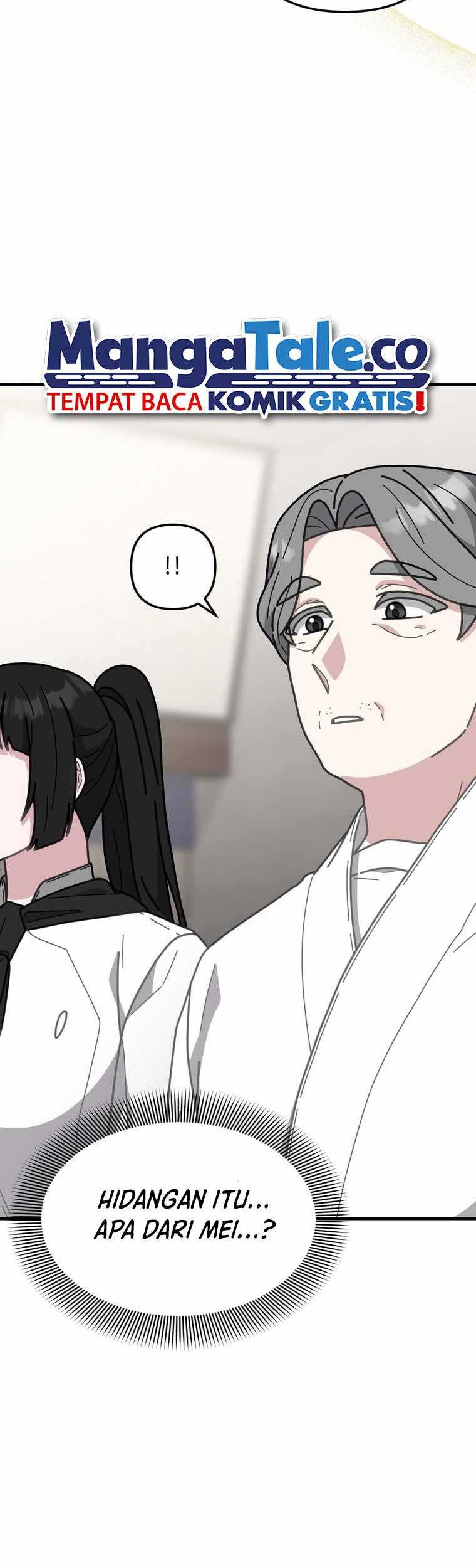 100 Years Old Top Chef Chapter 63 Gambar 11