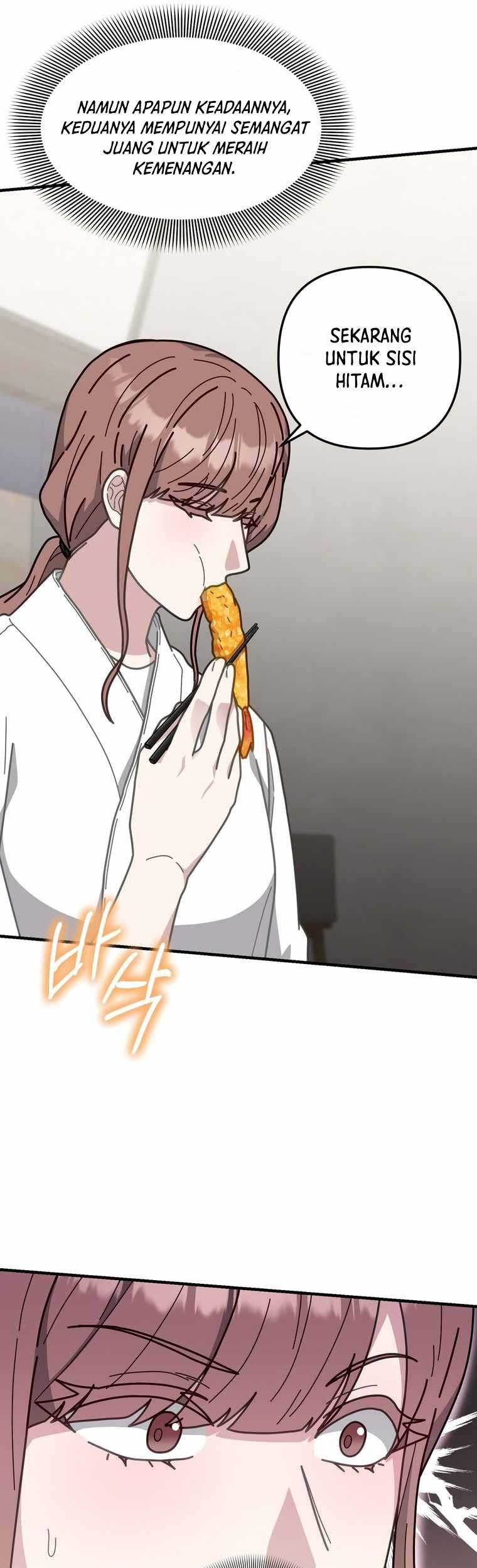 100 Years Old Top Chef Chapter 63 Gambar 14