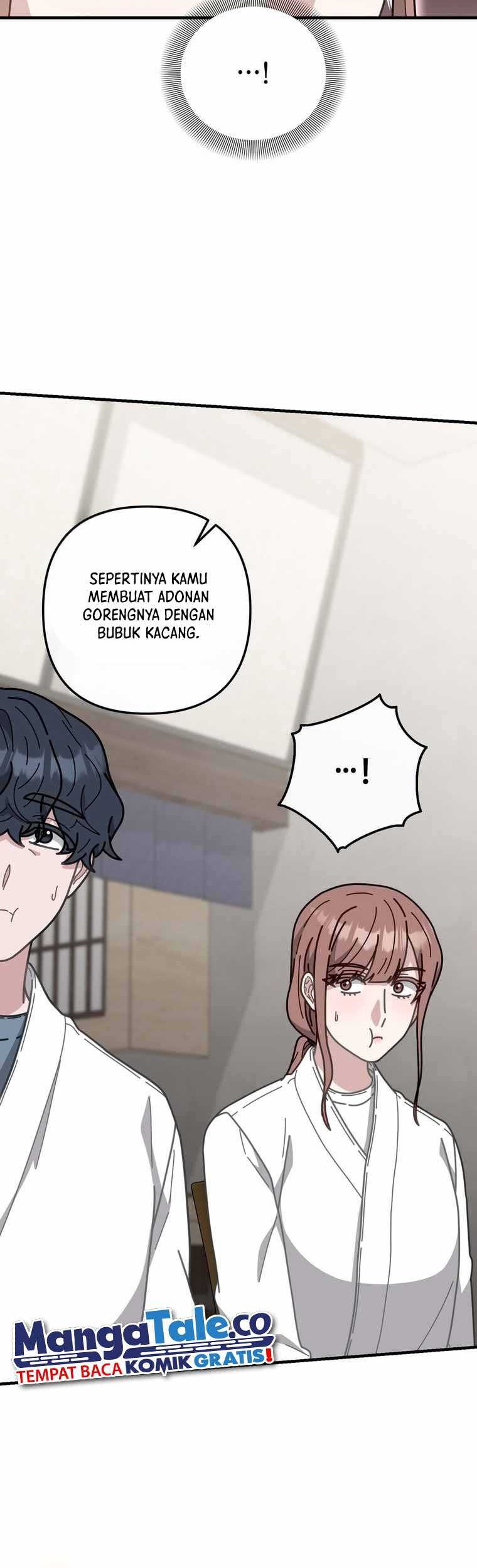 100 Years Old Top Chef Chapter 63 Gambar 15