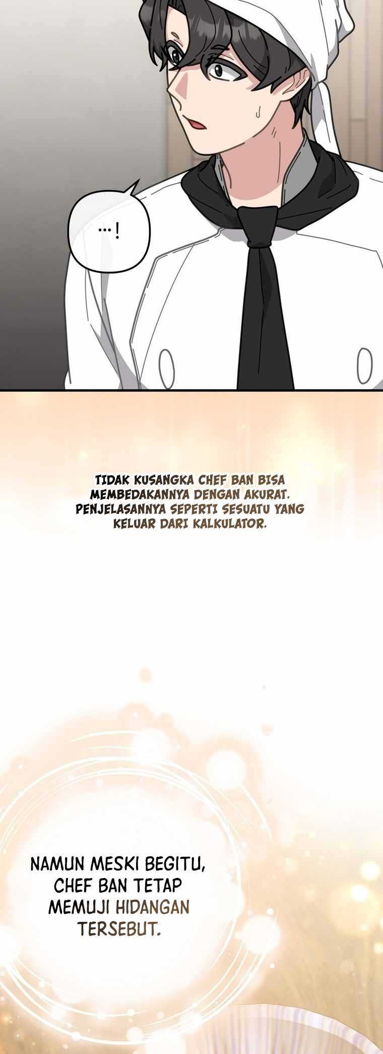100 Years Old Top Chef Chapter 63 Gambar 17