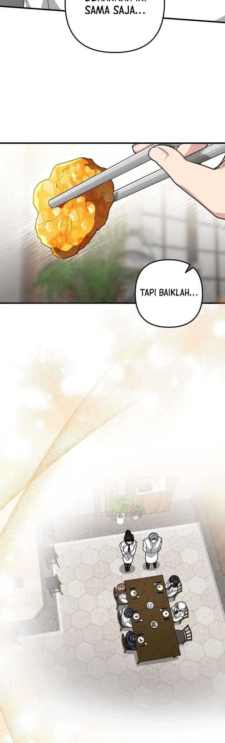 100 Years Old Top Chef Chapter 63 Gambar 20