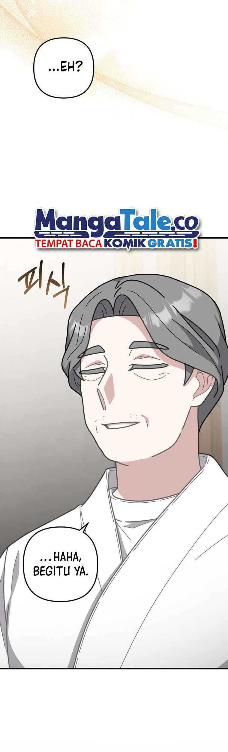 100 Years Old Top Chef Chapter 63 Gambar 21