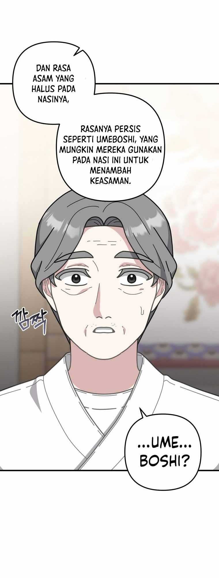 100 Years Old Top Chef Chapter 63 Gambar 25