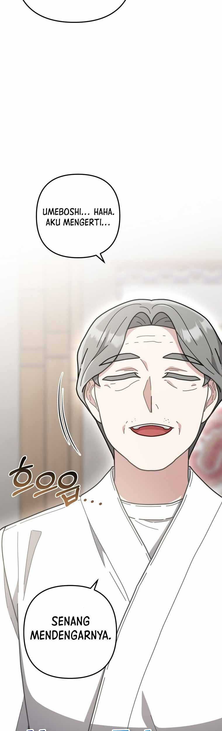 100 Years Old Top Chef Chapter 63 Gambar 28