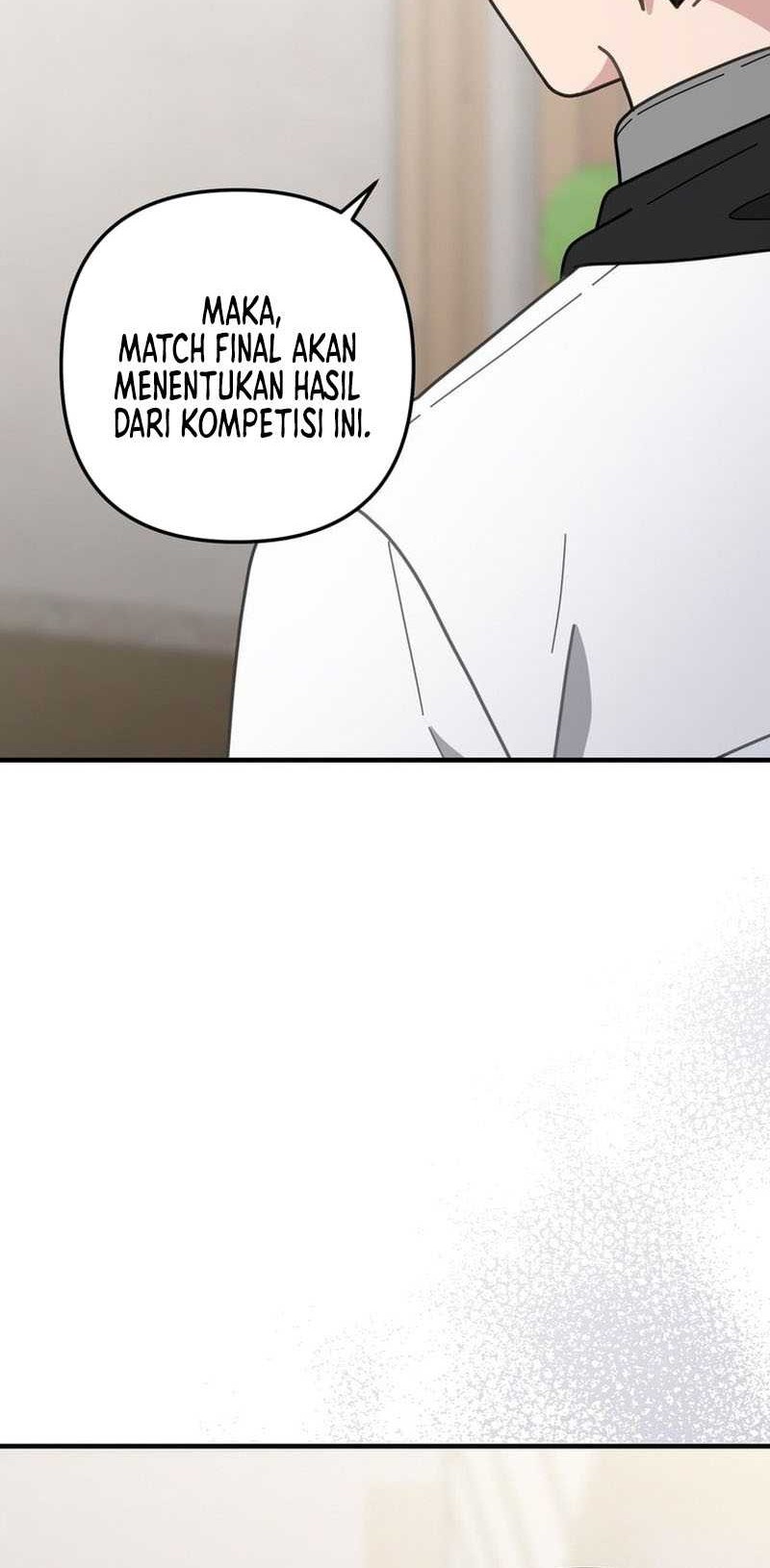 100 Years Old Top Chef Chapter 62 Gambar 53