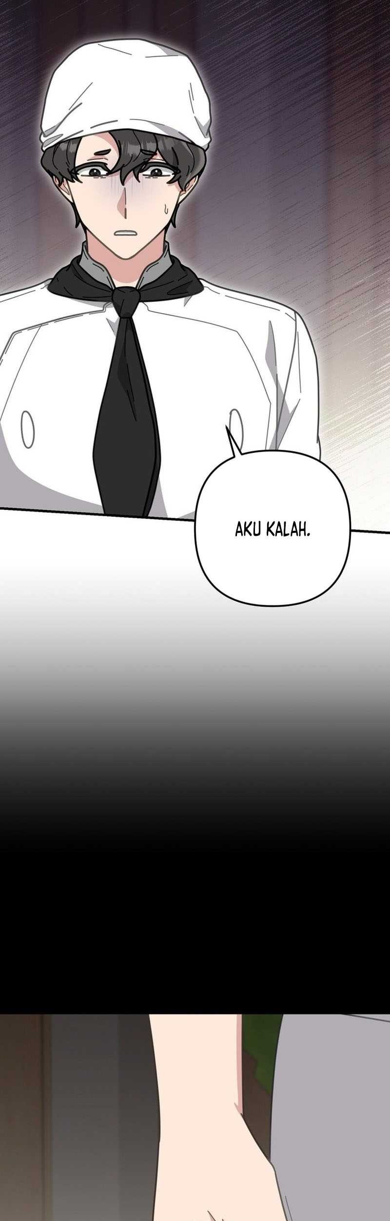 100 Years Old Top Chef Chapter 62 Gambar 50