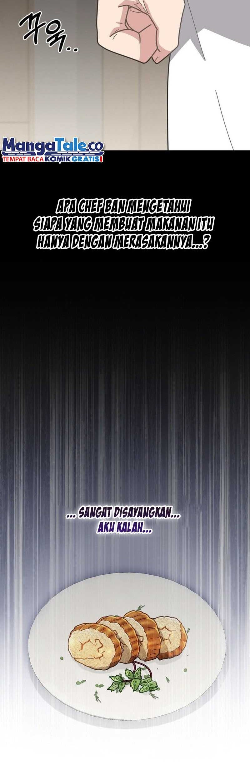 100 Years Old Top Chef Chapter 62 Gambar 51