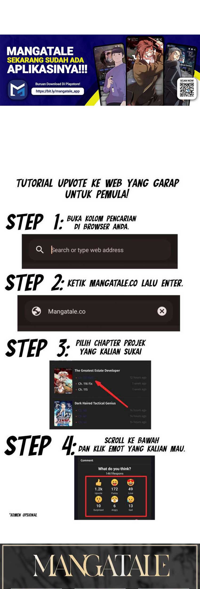 100 Years Old Top Chef Chapter 62 Gambar 59