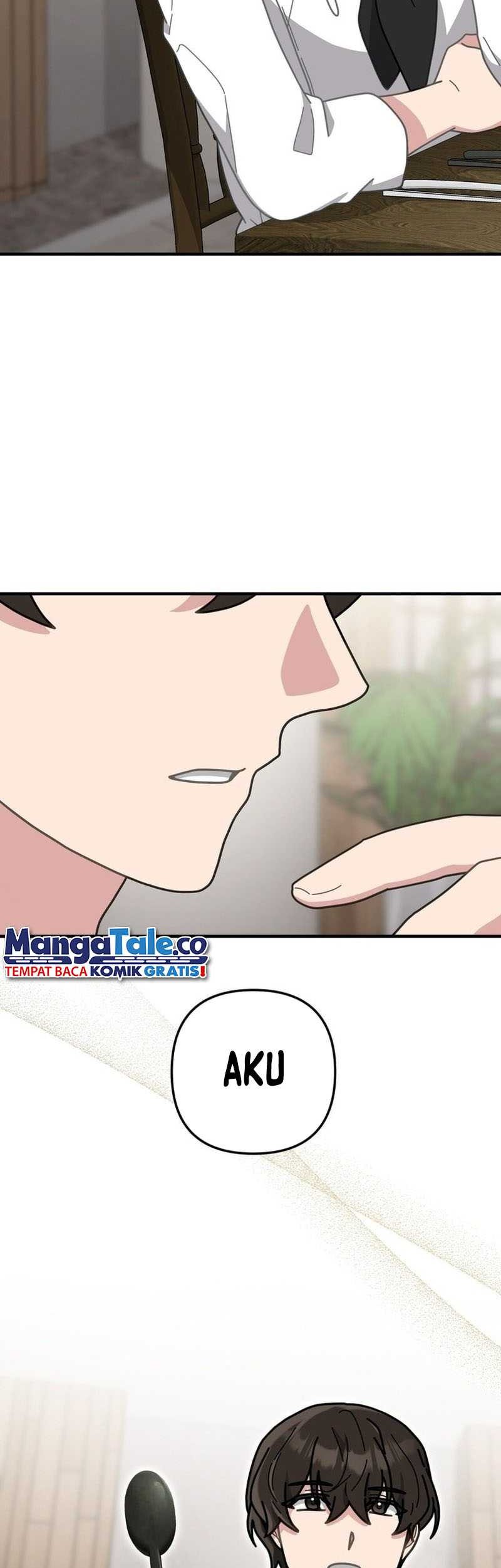 100 Years Old Top Chef Chapter 62 Gambar 44