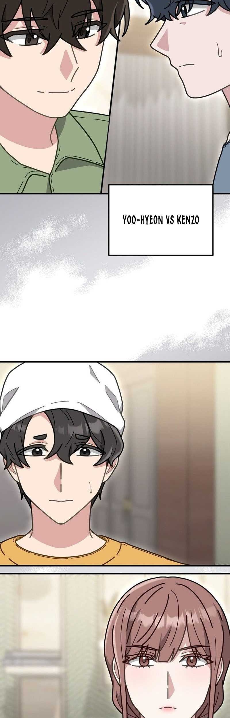 100 Years Old Top Chef Chapter 62 Gambar 4