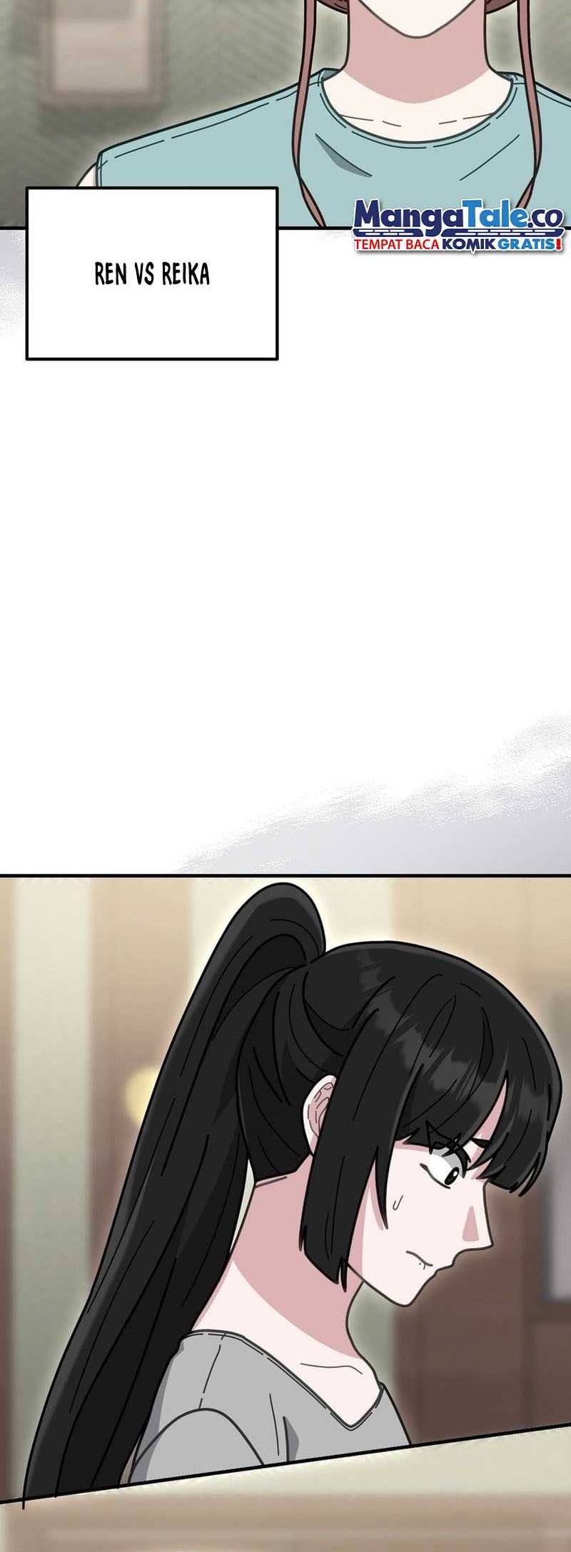 100 Years Old Top Chef Chapter 62 Gambar 5