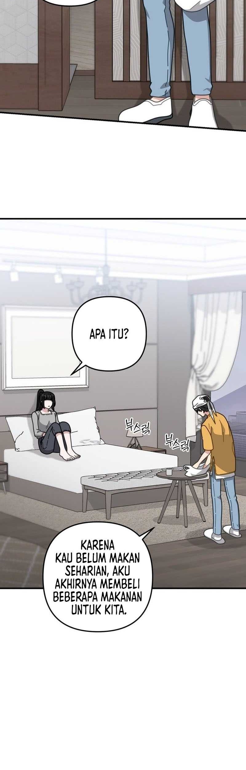 100 Years Old Top Chef Chapter 62 Gambar 9