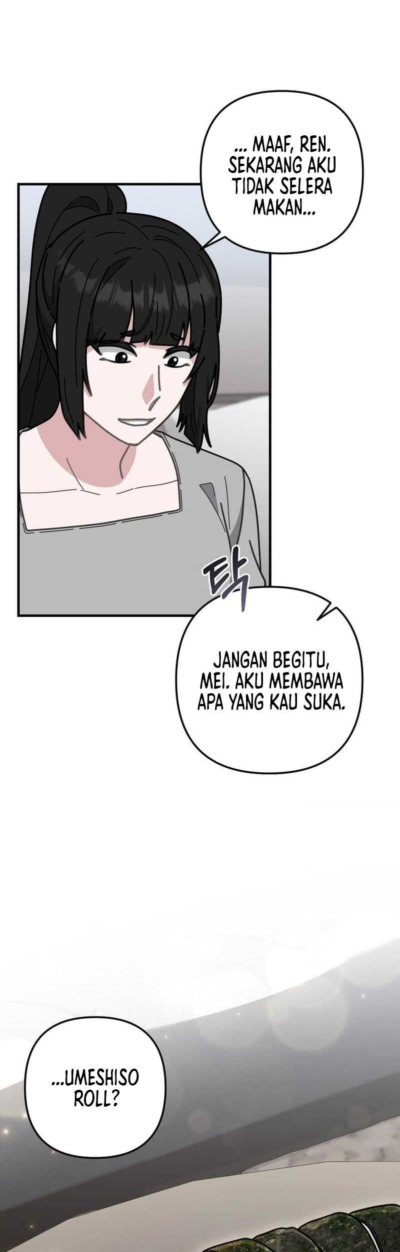 100 Years Old Top Chef Chapter 62 Gambar 10