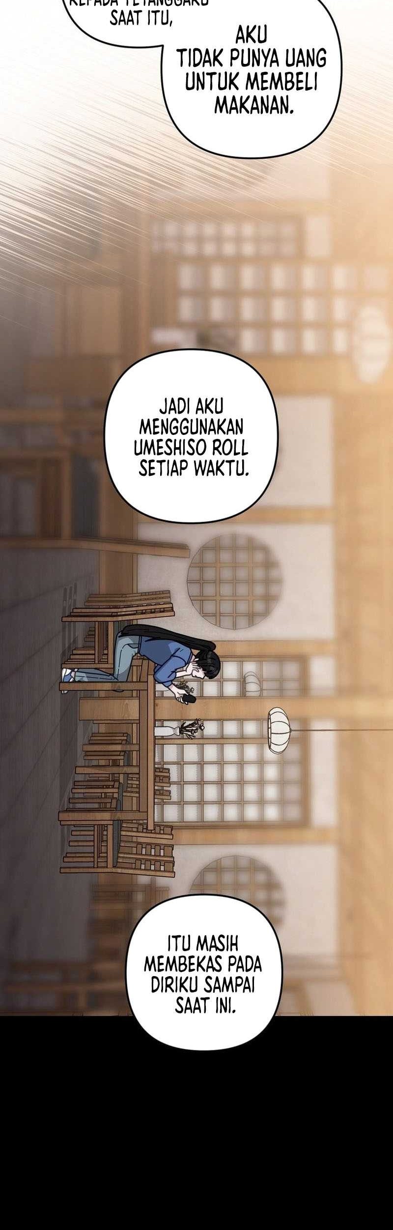 100 Years Old Top Chef Chapter 62 Gambar 13