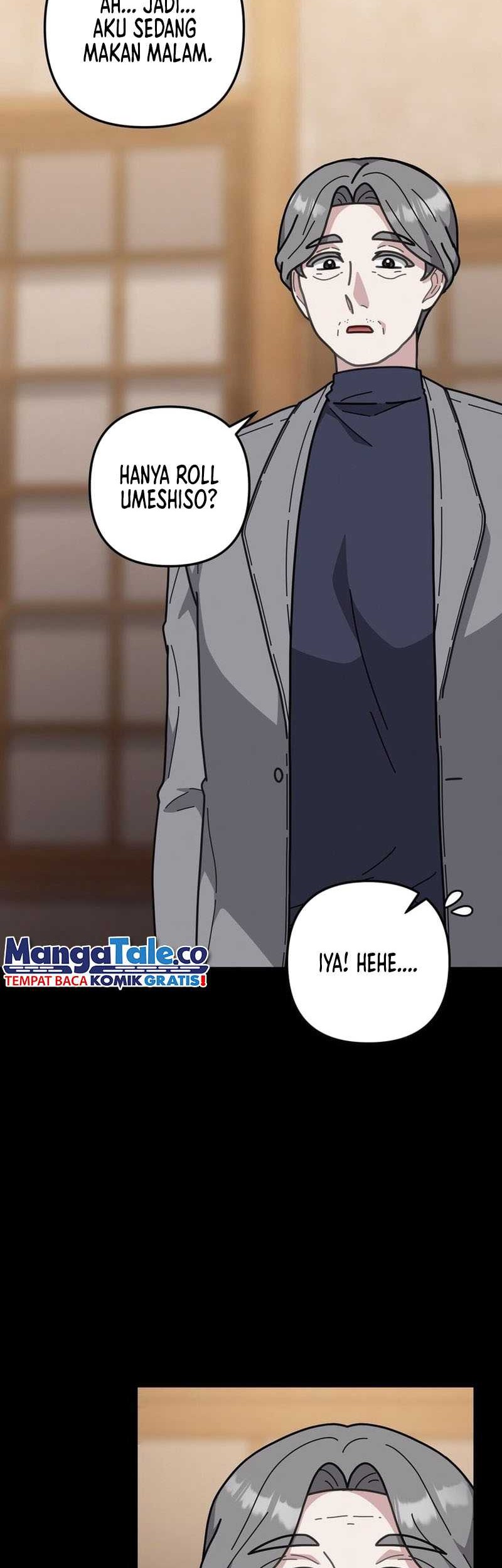 100 Years Old Top Chef Chapter 62 Gambar 15