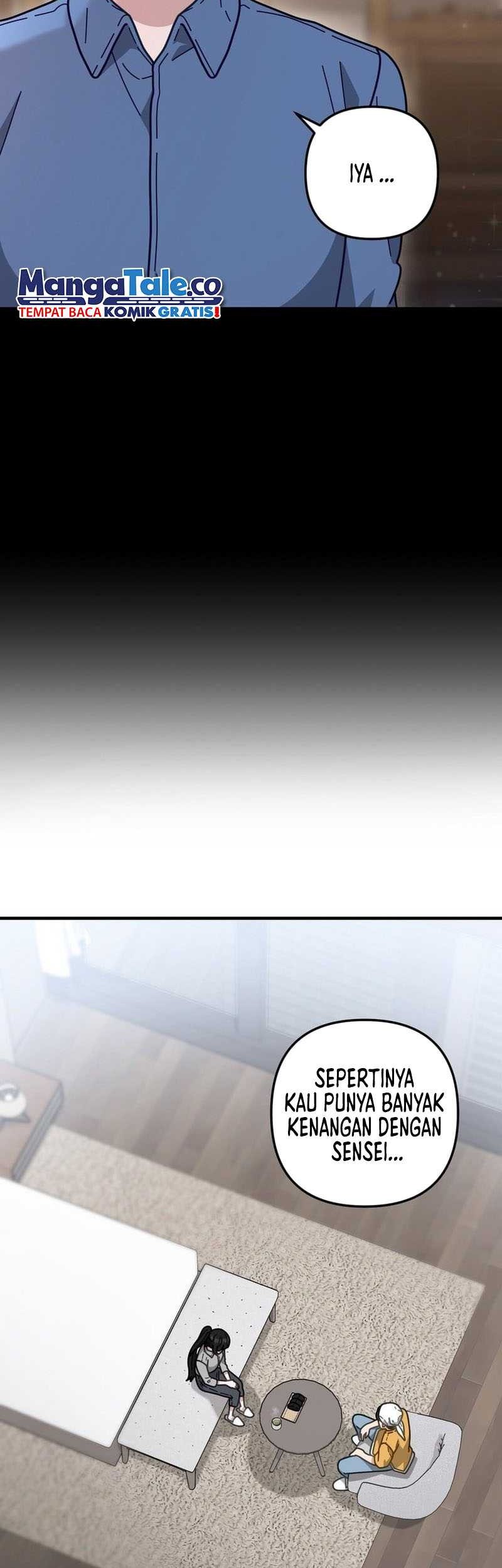 100 Years Old Top Chef Chapter 62 Gambar 20