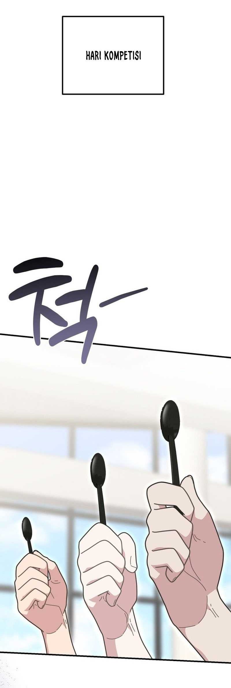 100 Years Old Top Chef Chapter 62 Gambar 25