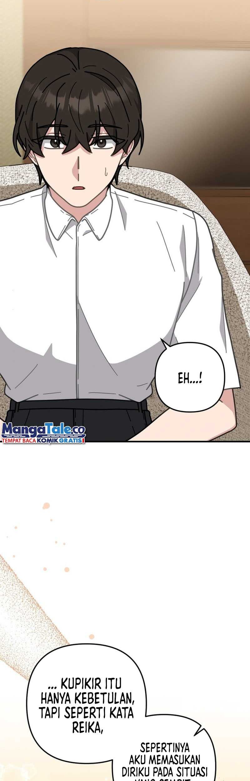 100 Years Old Top Chef Chapter 61 Gambar 52