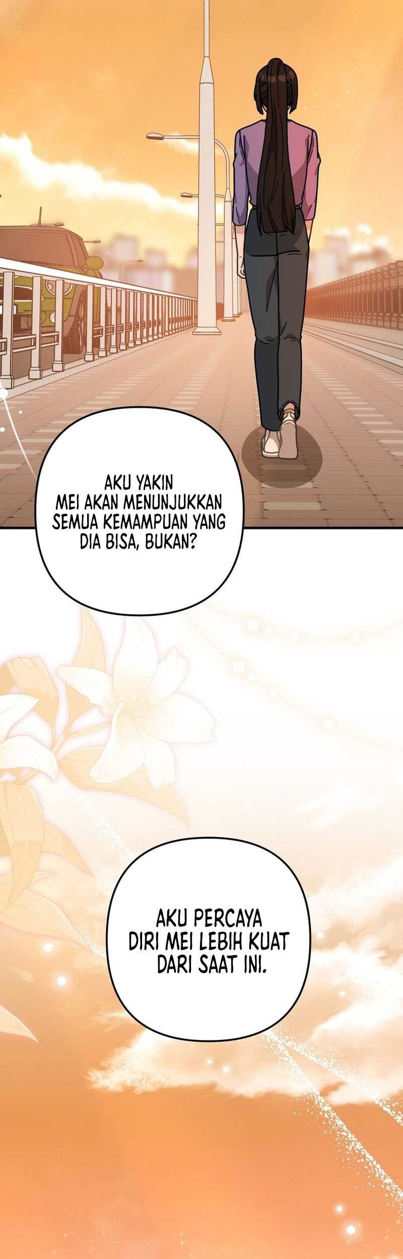 100 Years Old Top Chef Chapter 61 Gambar 55