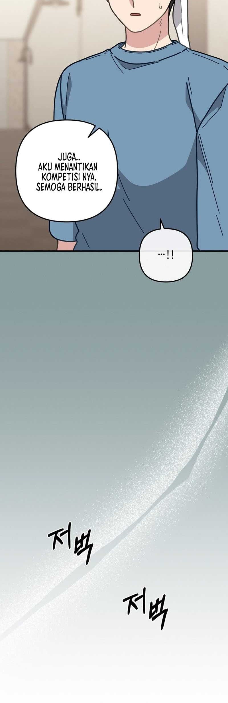 100 Years Old Top Chef Chapter 61 Gambar 37