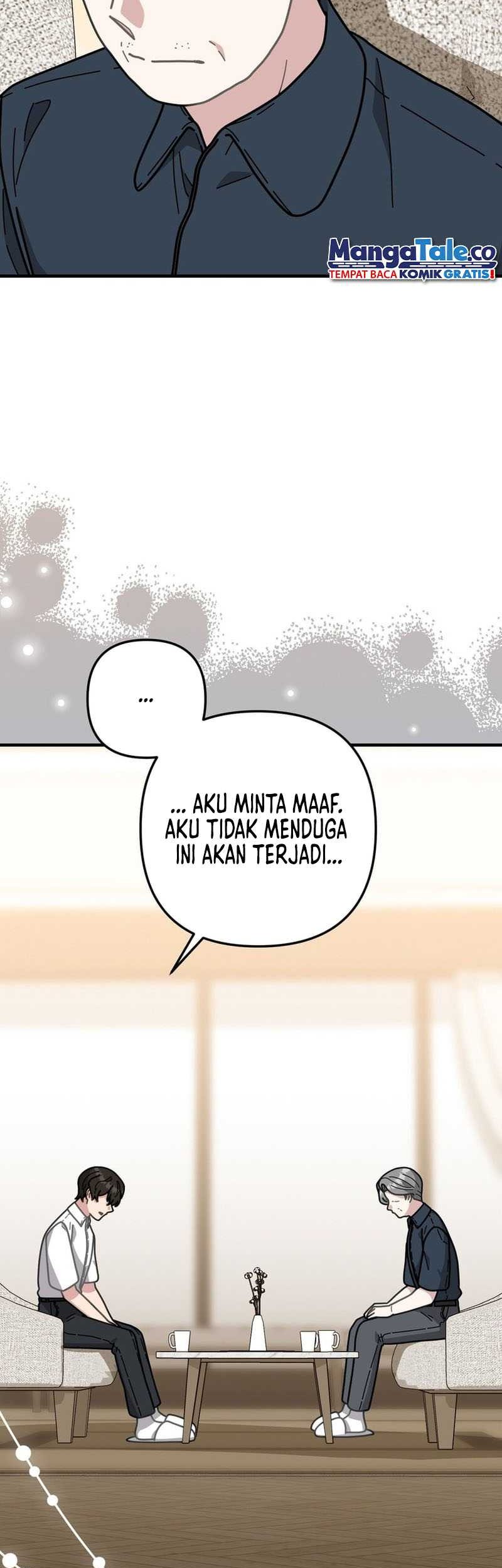 100 Years Old Top Chef Chapter 61 Gambar 48