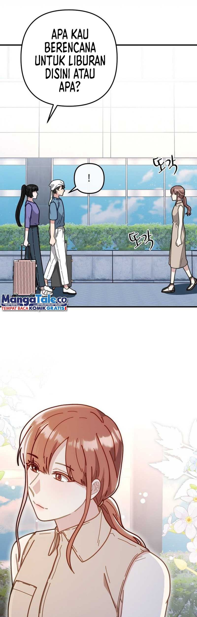 100 Years Old Top Chef Chapter 61 Gambar 4