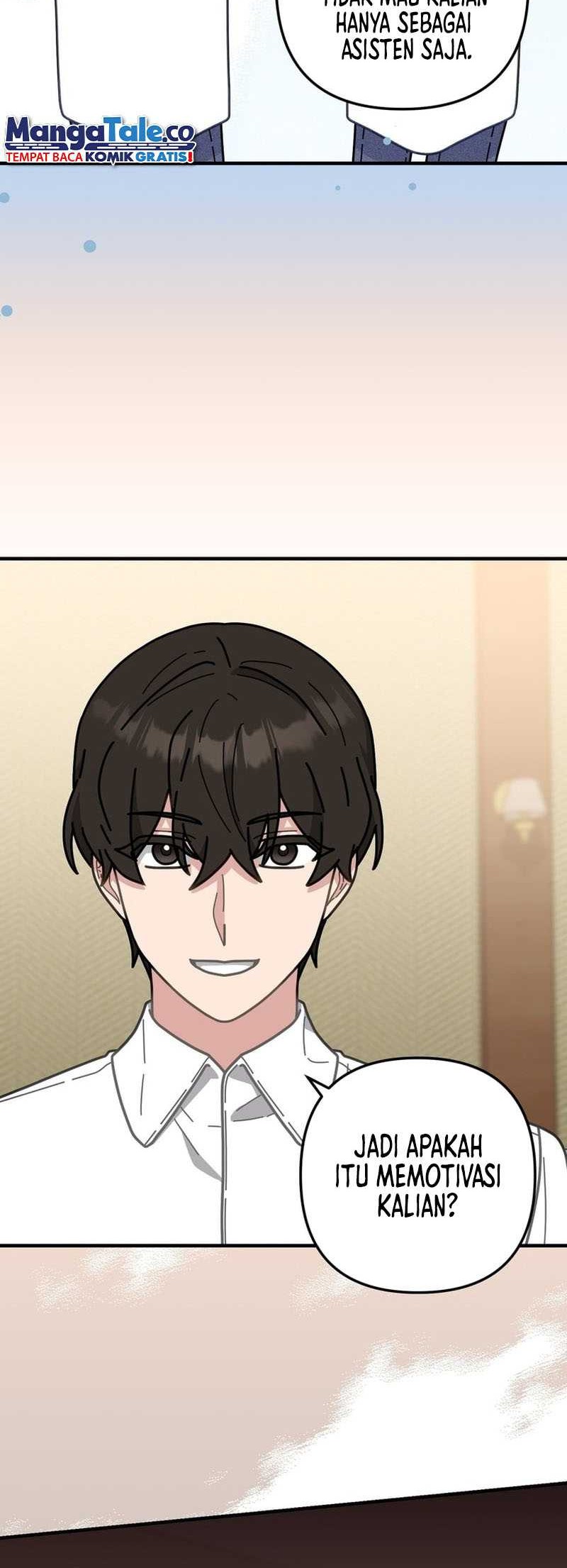 100 Years Old Top Chef Chapter 61 Gambar 13