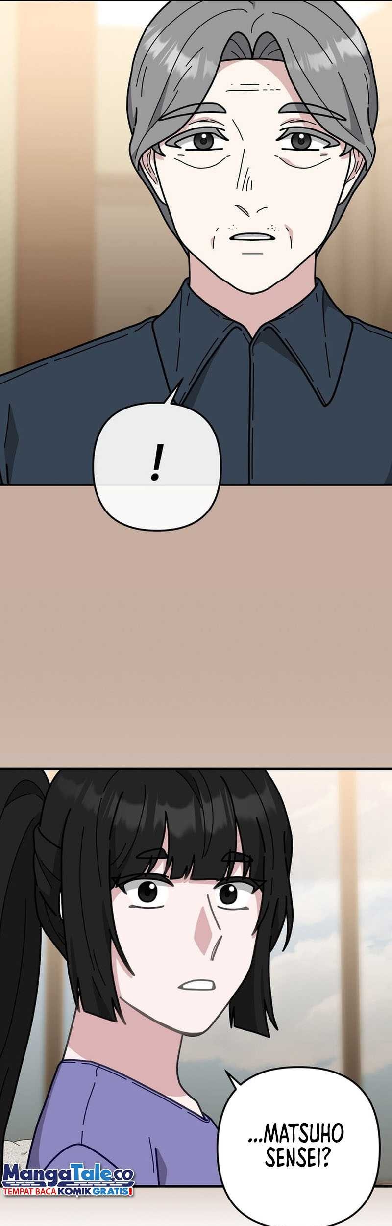 100 Years Old Top Chef Chapter 61 Gambar 18