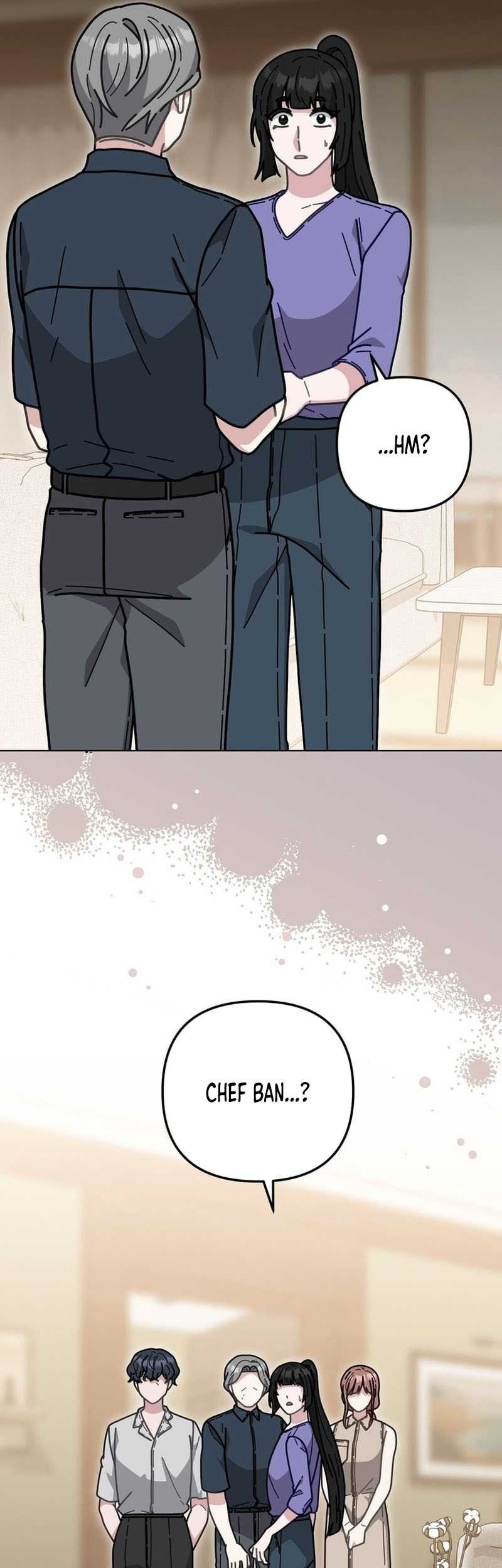 100 Years Old Top Chef Chapter 61 Gambar 22