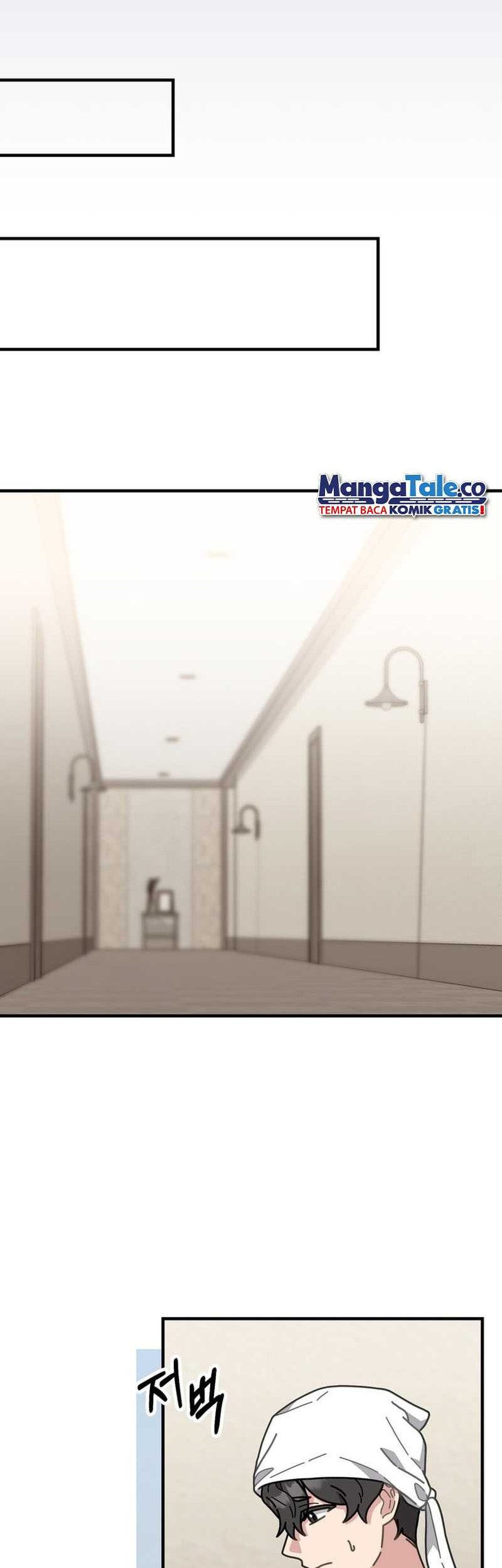 100 Years Old Top Chef Chapter 61 Gambar 31