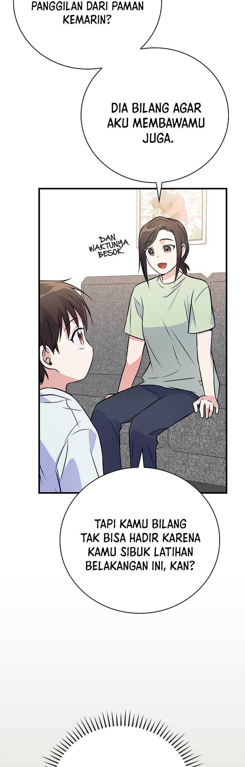 Superstar From Age 0 Chapter 32 Gambar 53