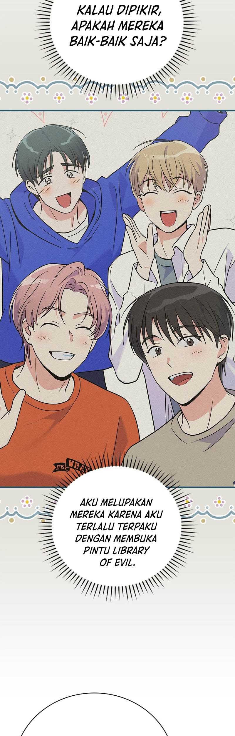 Superstar From Age 0 Chapter 32 Gambar 54