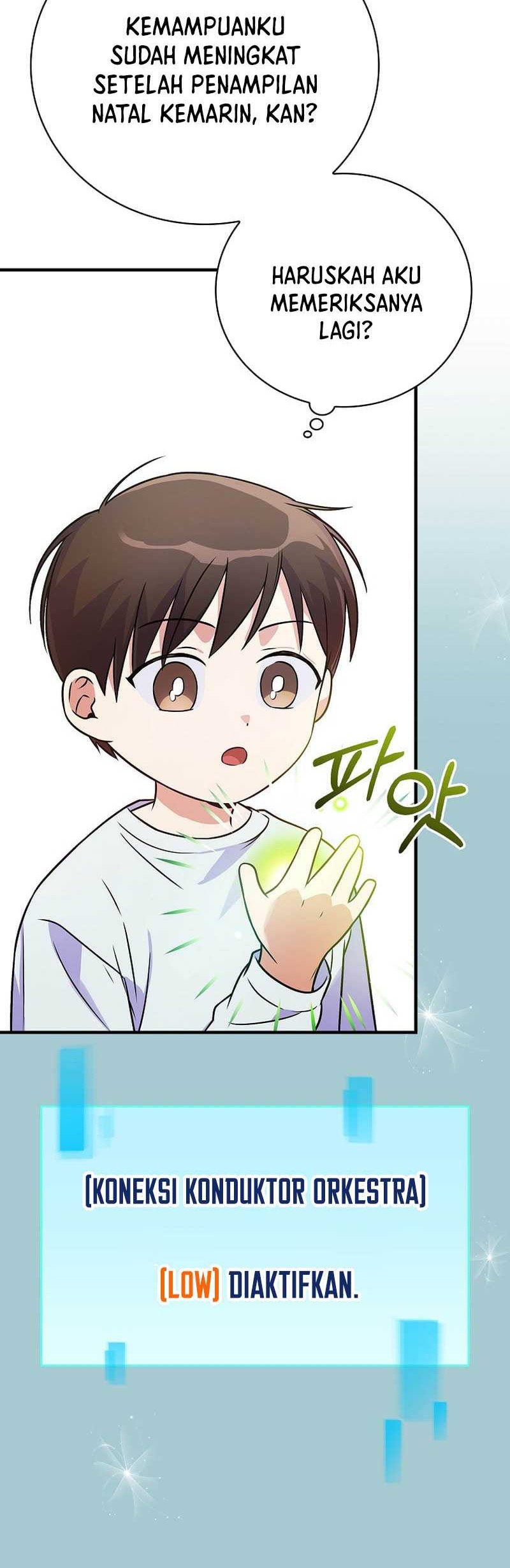 Superstar From Age 0 Chapter 32 Gambar 55