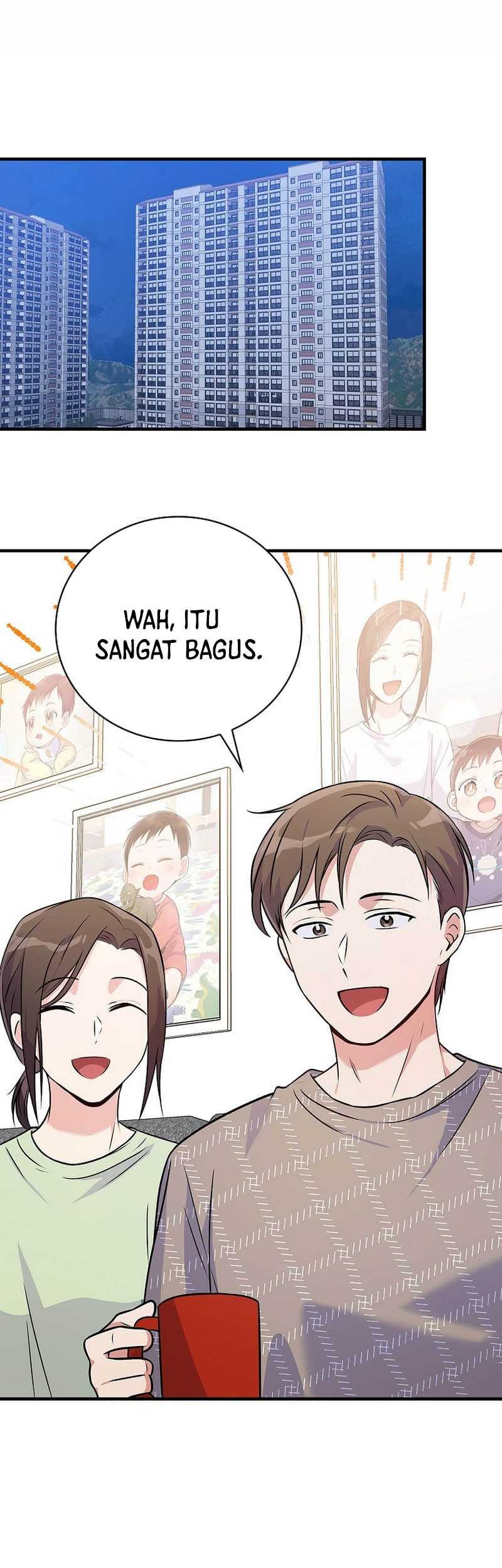 Superstar From Age 0 Chapter 32 Gambar 50