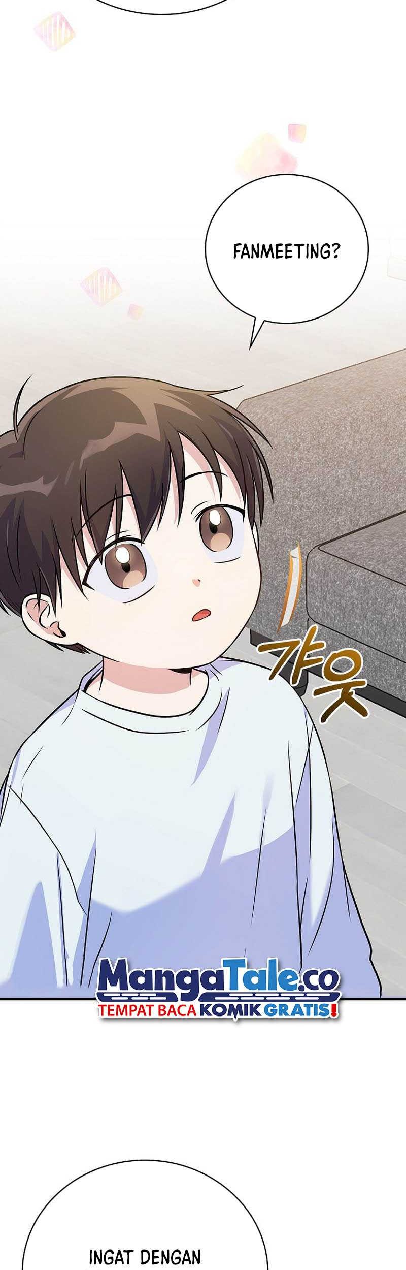 Superstar From Age 0 Chapter 32 Gambar 52