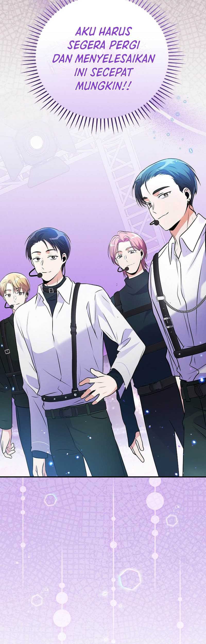 Superstar From Age 0 Chapter 32 Gambar 60