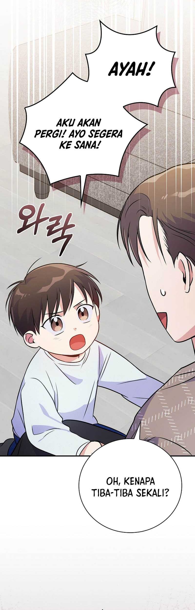 Superstar From Age 0 Chapter 32 Gambar 58